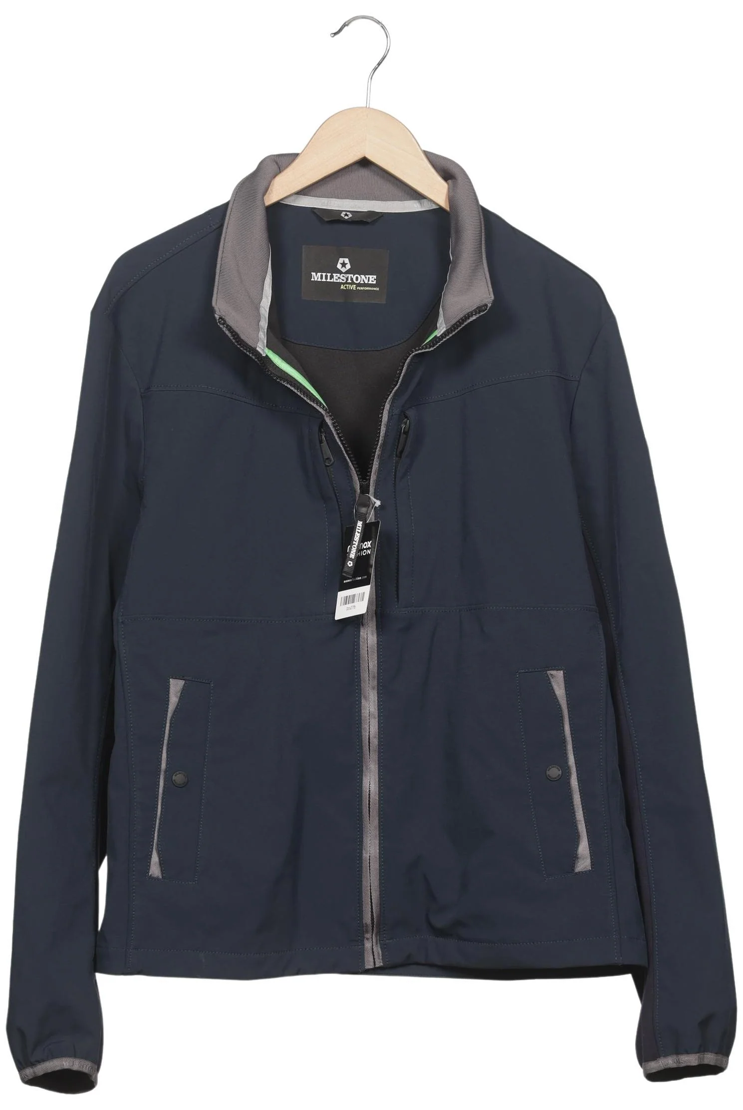 MILESTONE Herren Jacke