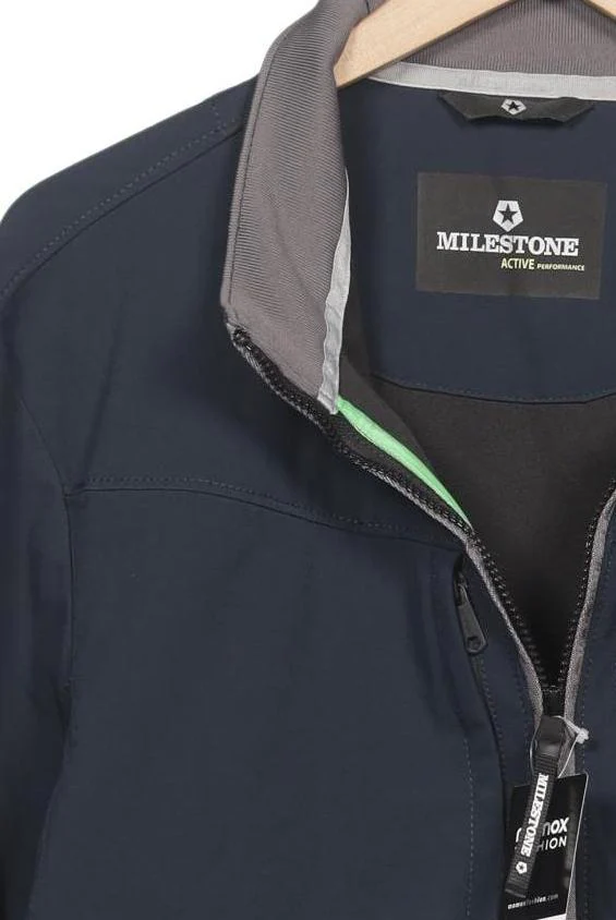 MILESTONE Herren Jacke - Image 3