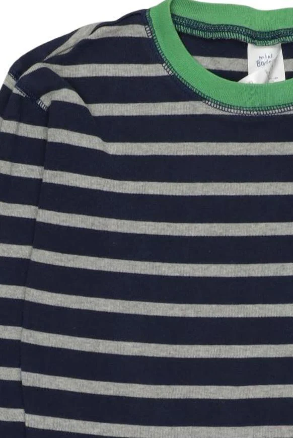 Mini Boden Jungen Langarmshirt - Image 2