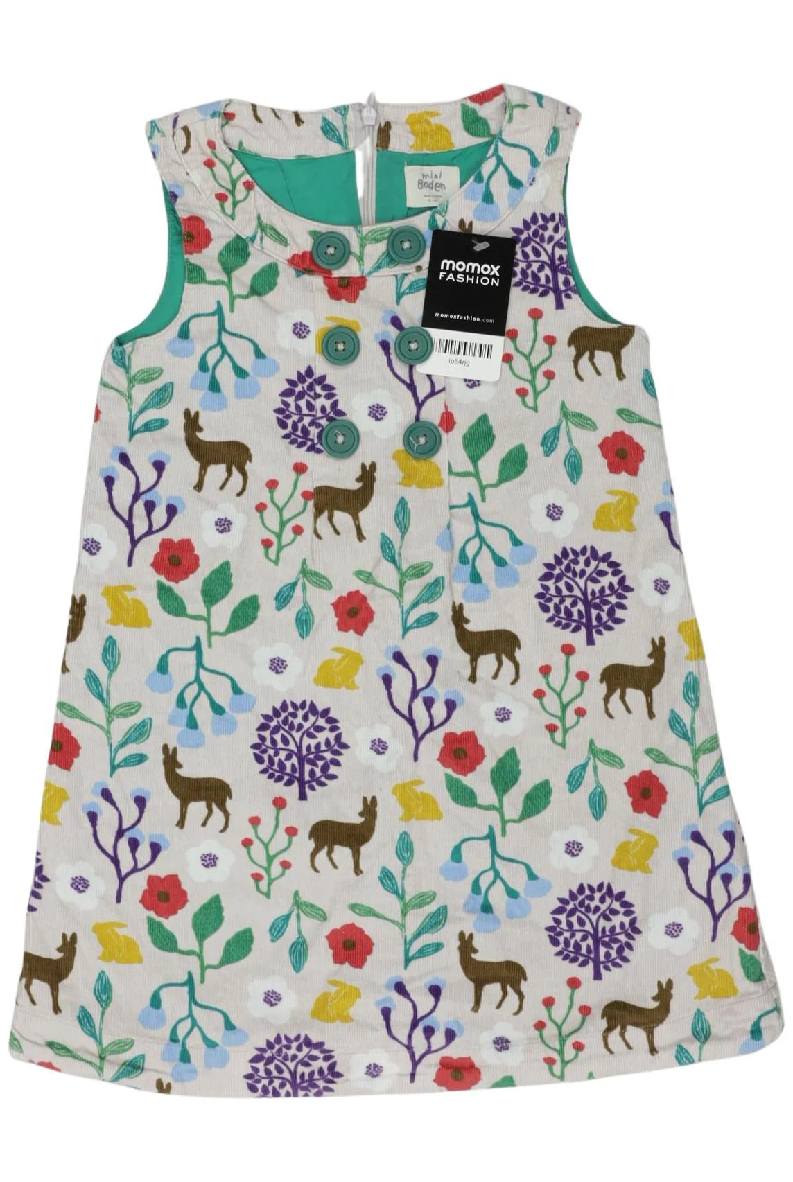 Mini Boden Mädchen Kleid