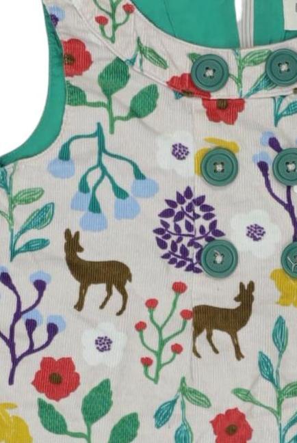 Mini Boden Mädchen Kleid - Image 2