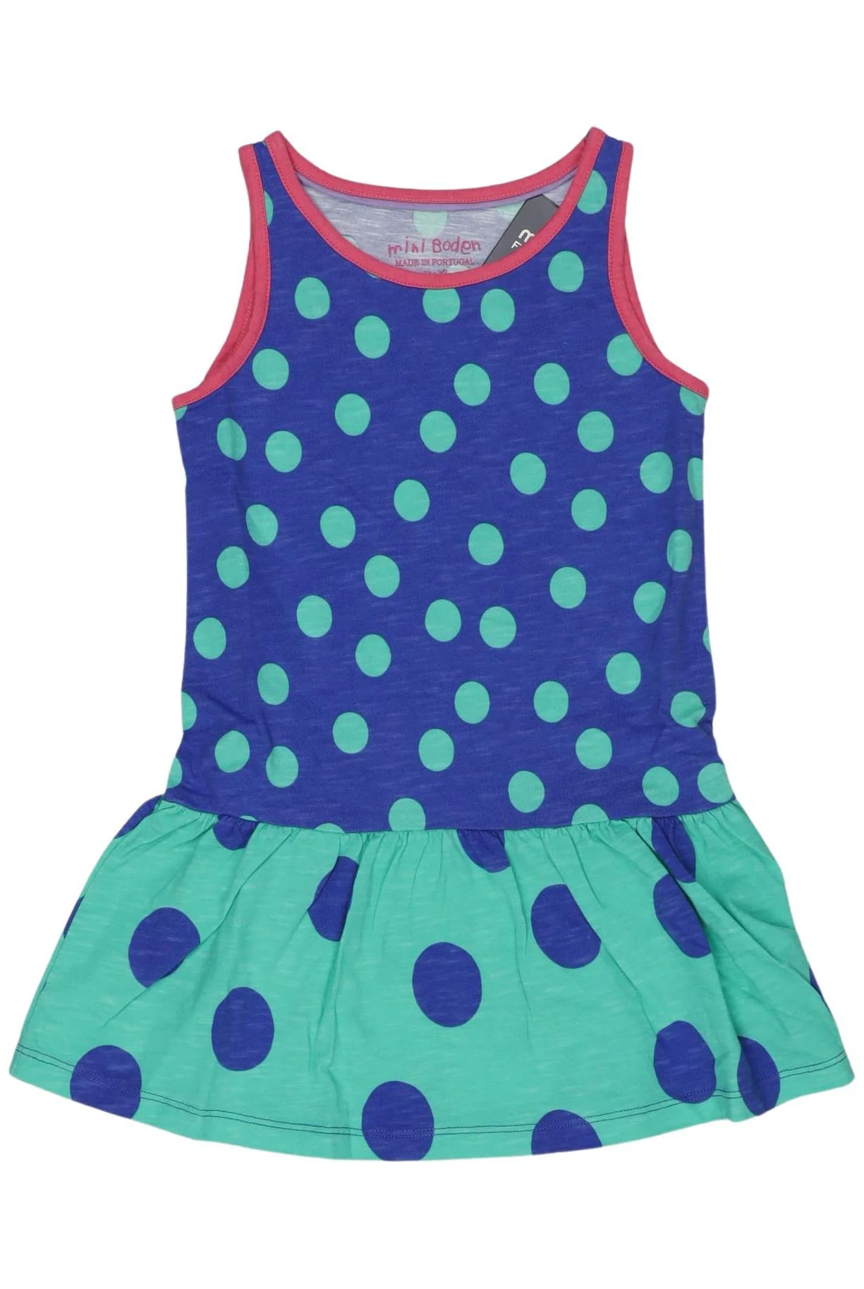 Mini Boden Mädchen Kleid