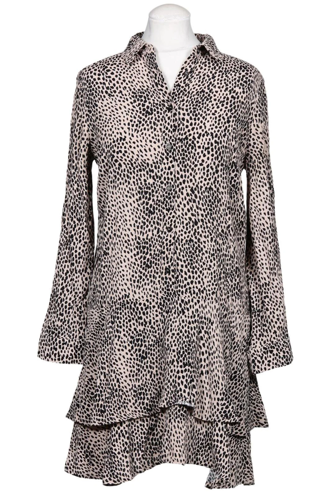 Mint Velvet Damen Kleid