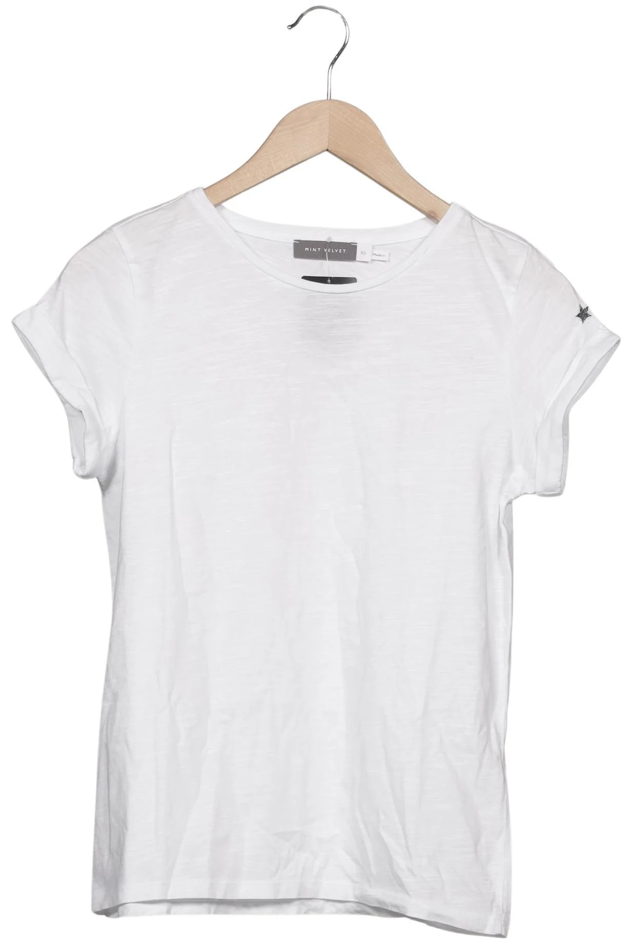 Mint Velvet Damen T-Shirt