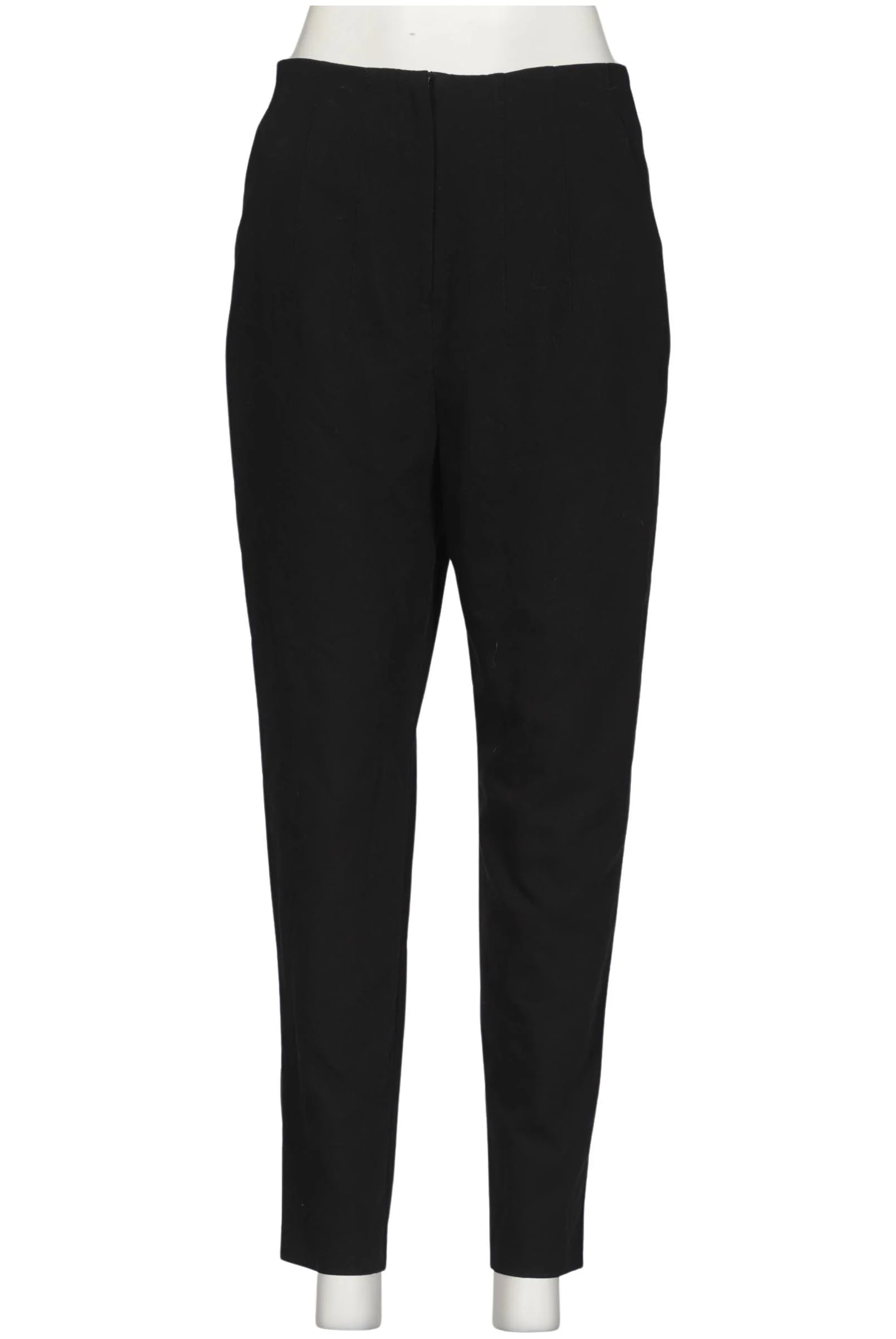 Miss Selfridge Damen Stoffhose