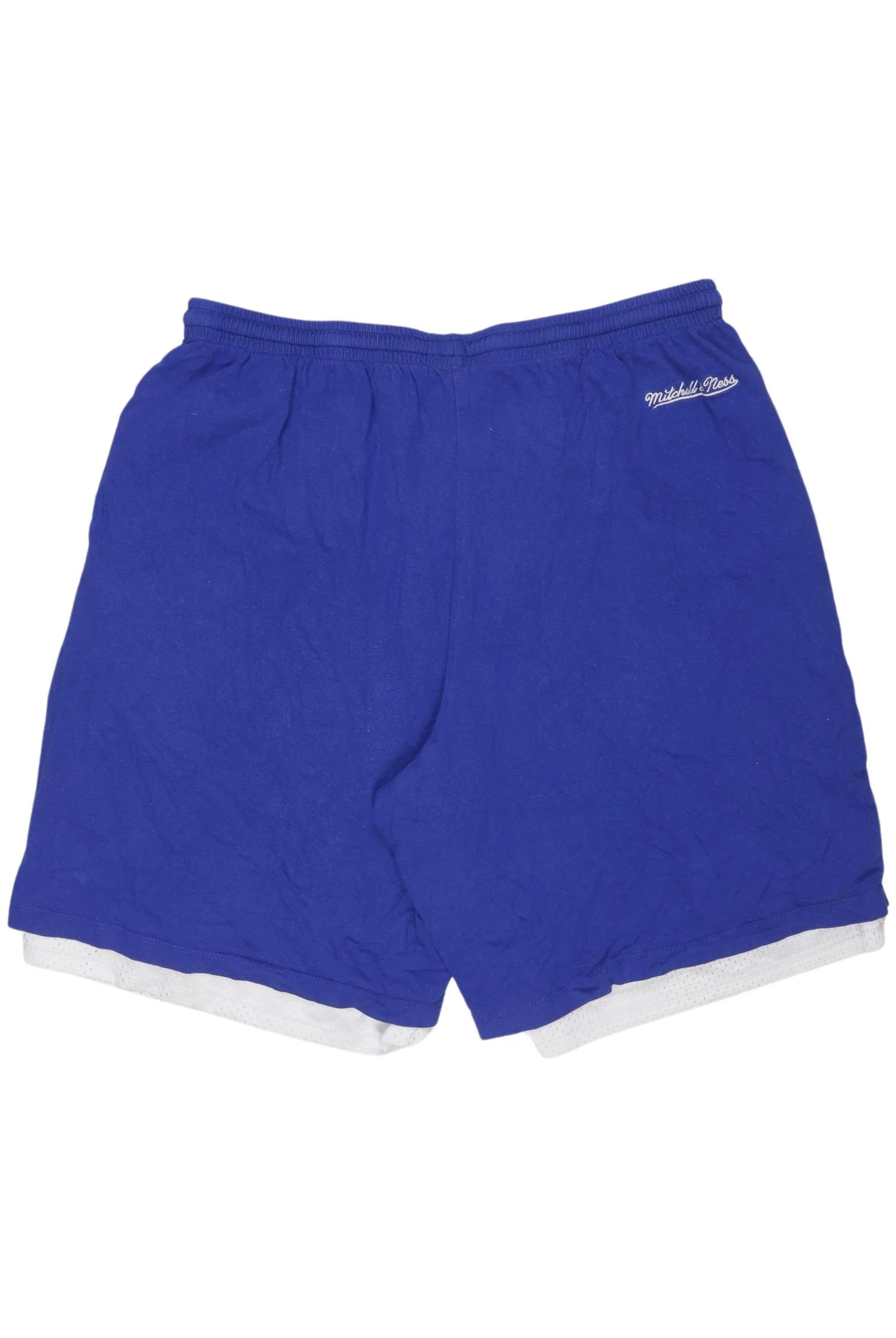 Mitchell Ness Herren Shorts - Image 2