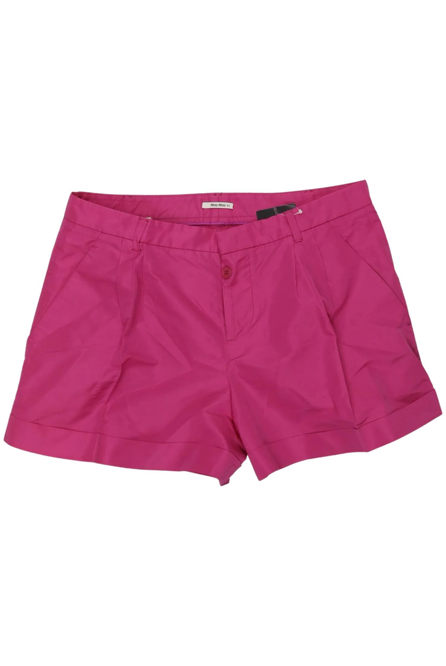 Miu Miu Damen Shorts