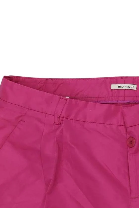 Miu Miu Damen Shorts - Image 3