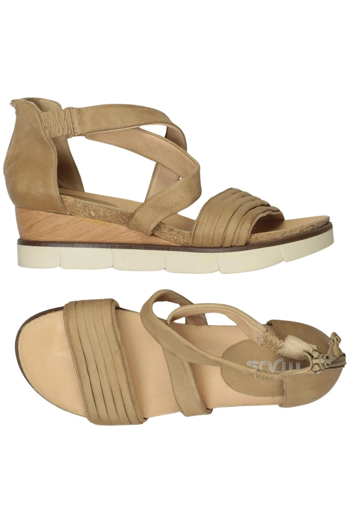 Mjus Damen Sandalen