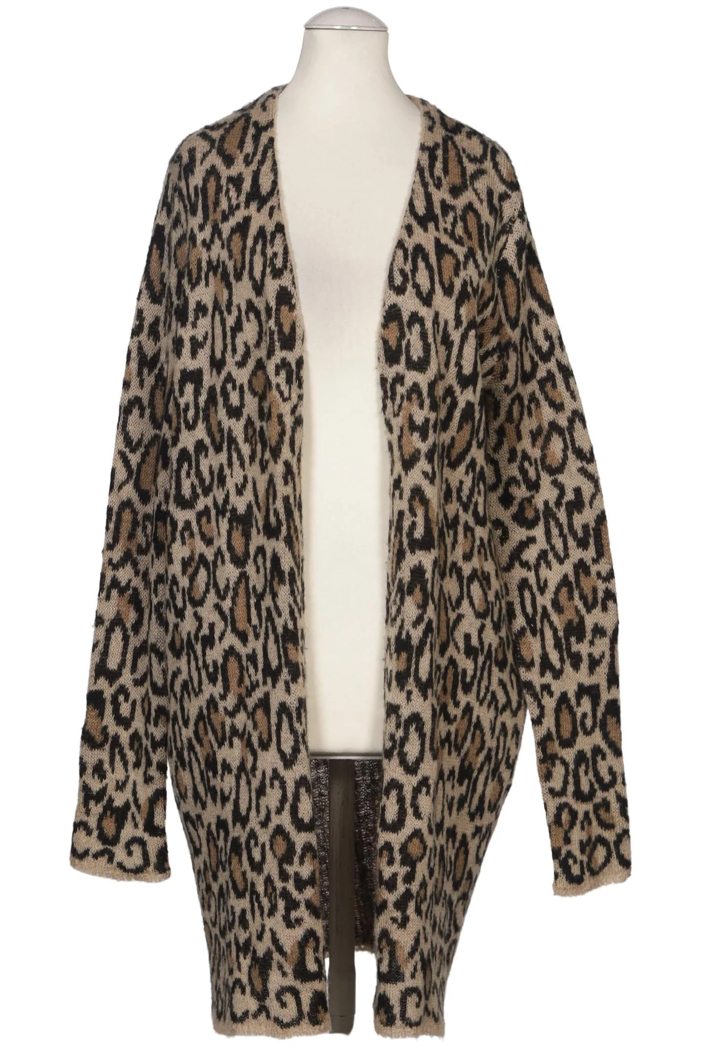 Modstroem Damen Strickjacke