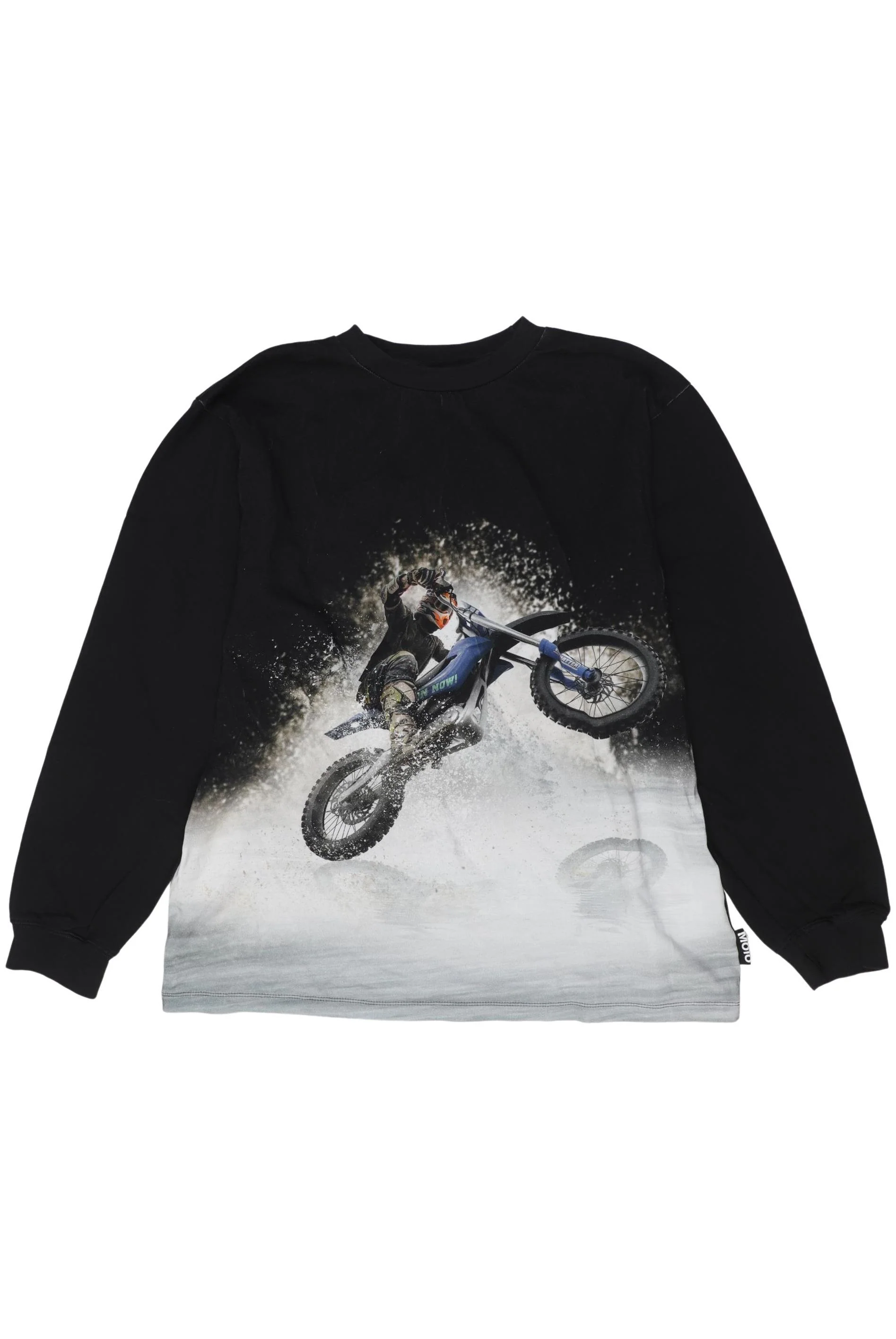 molo Jungen Langarmshirt