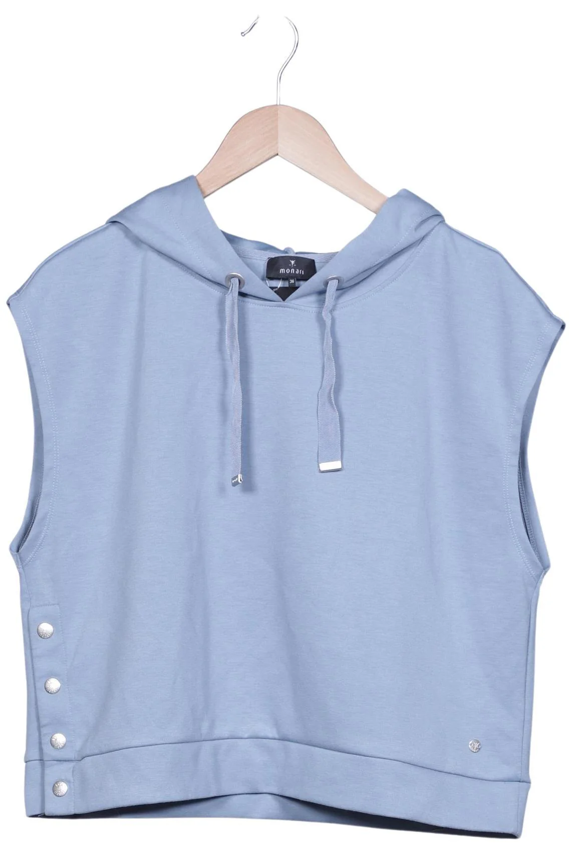 monari Damen Kapuzenpullover