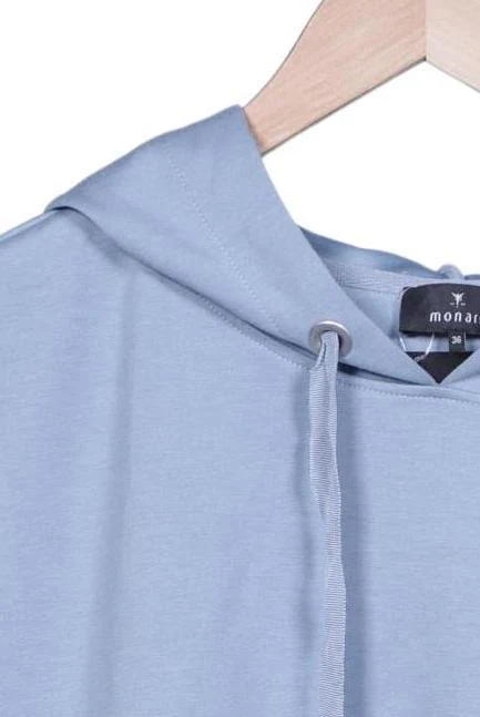 monari Damen Kapuzenpullover - Image 3