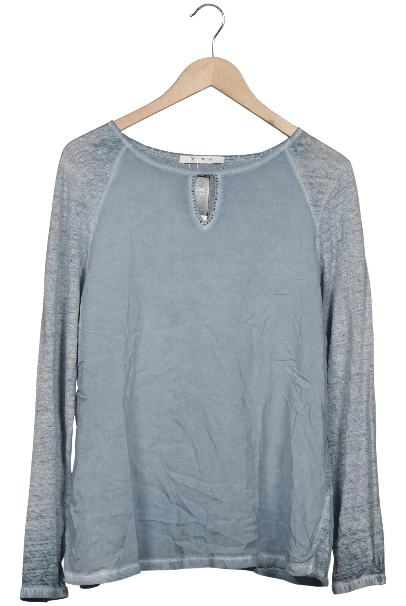 monari Damen Langarmshirt