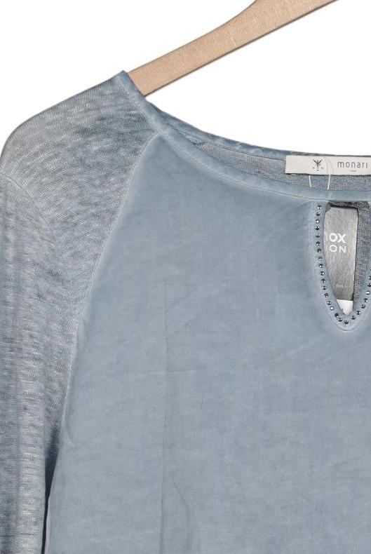 monari Damen Langarmshirt - Image 3