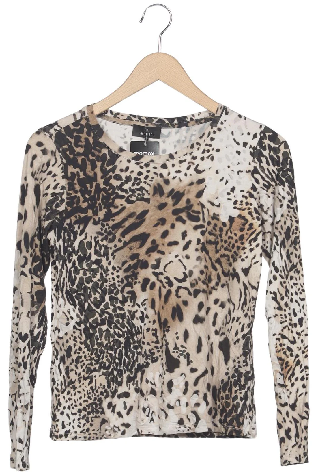 monari Damen Langarmshirt