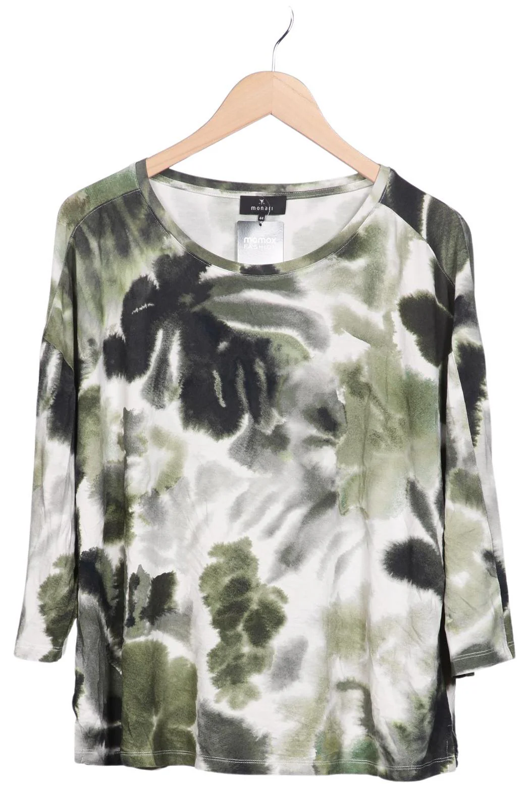 monari Damen Langarmshirt