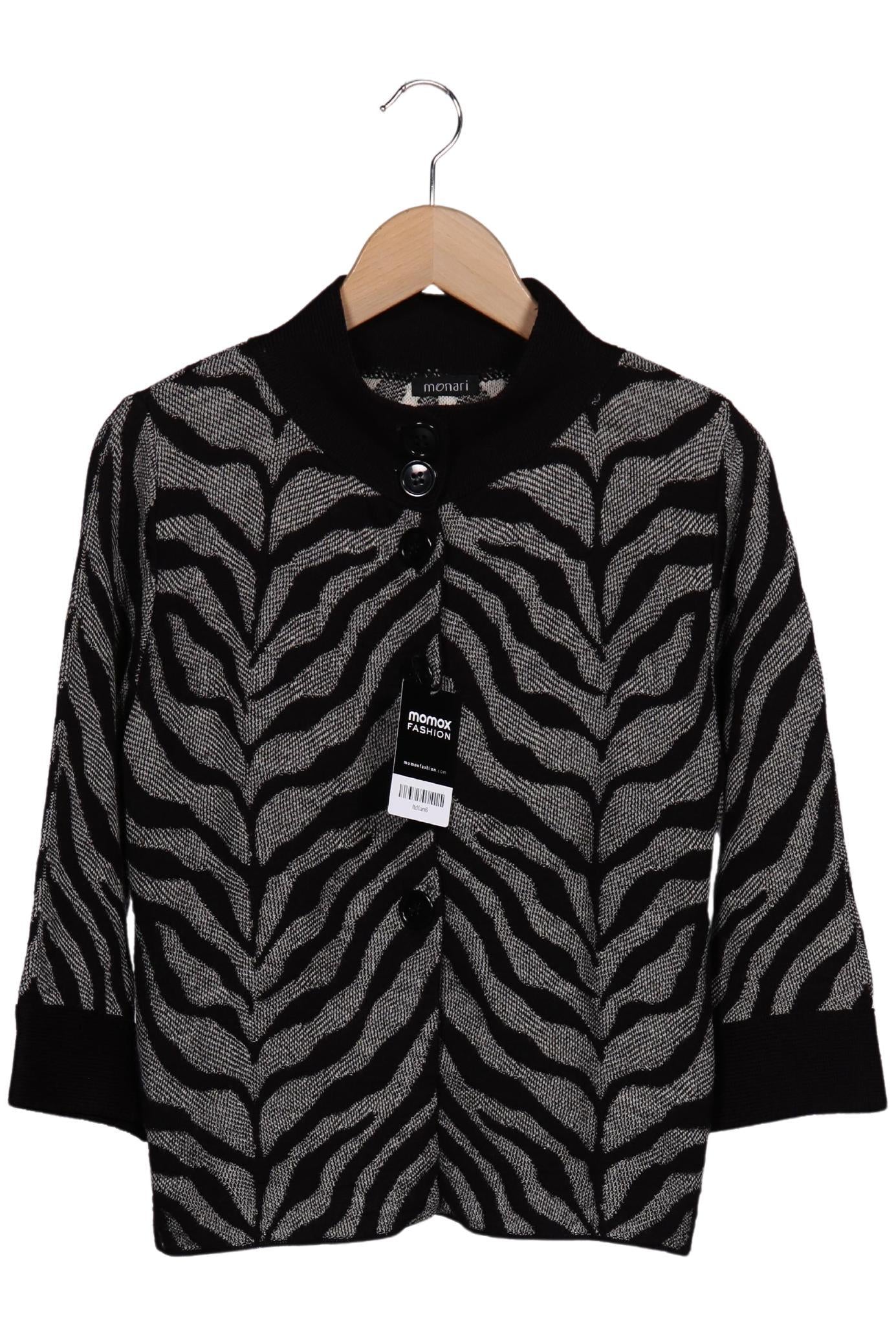 monari Damen Strickjacke