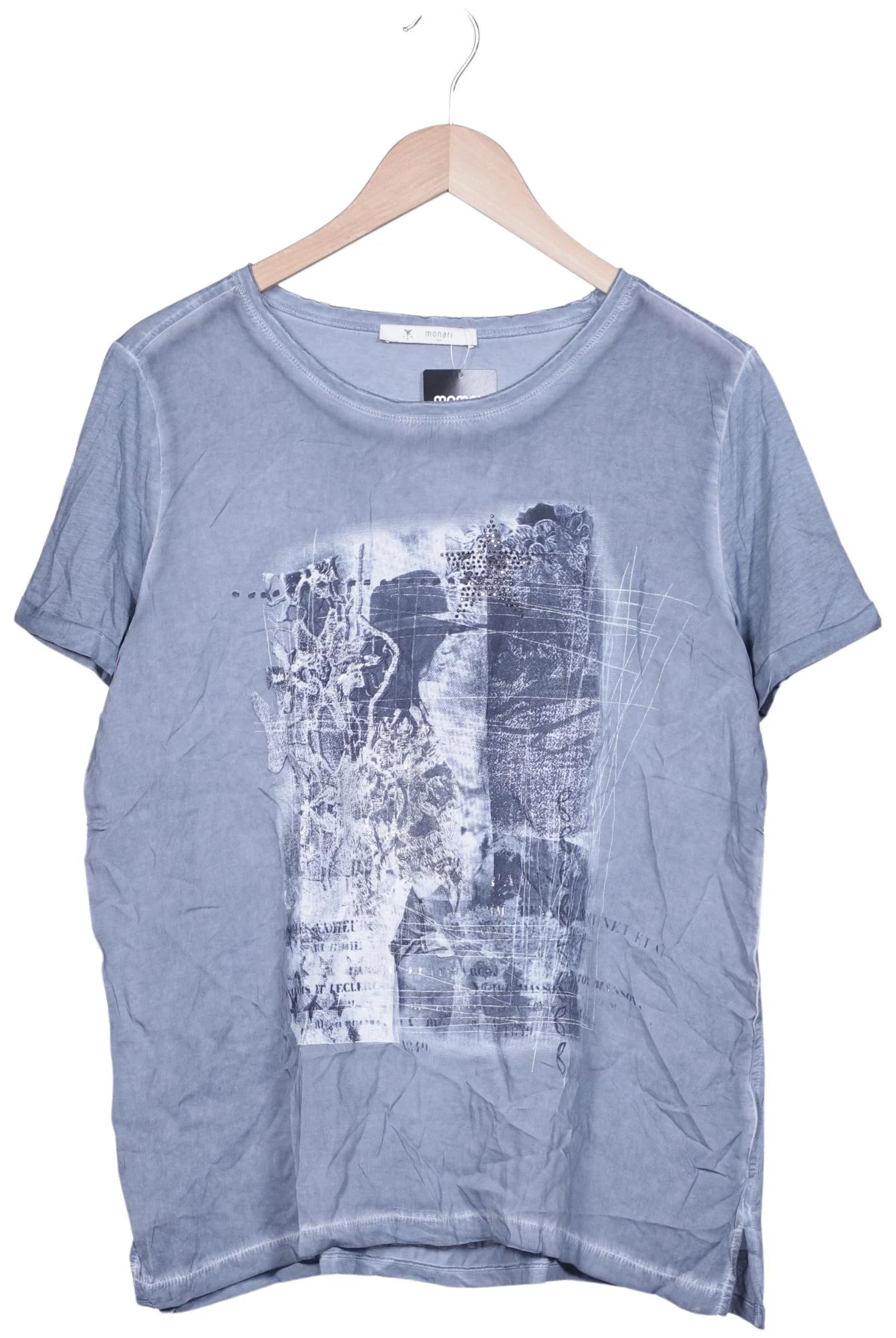 monari Damen T-Shirt