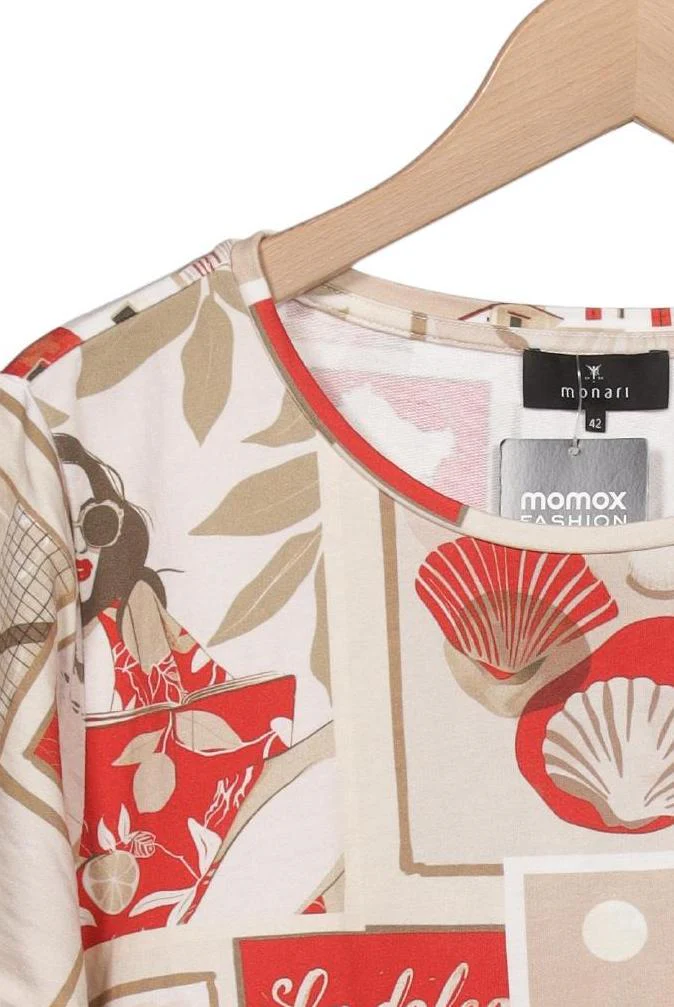 monari Damen T-Shirt - Image 2