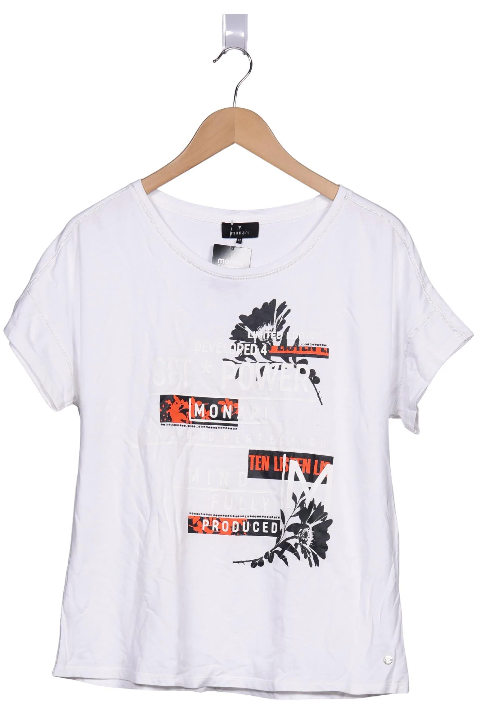 monari Damen T-Shirt