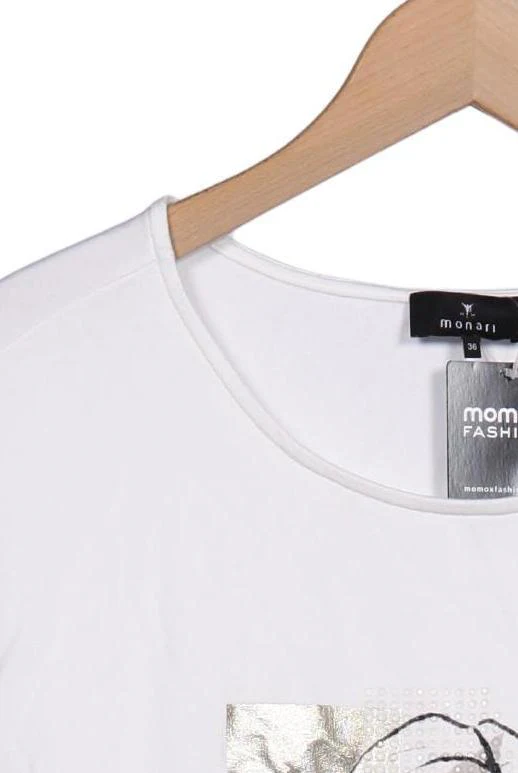monari Damen T-Shirt - Image 2