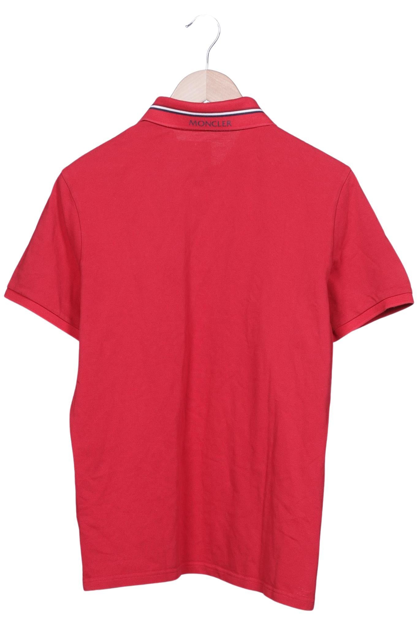 Moncler Herren Poloshirt - Image 2