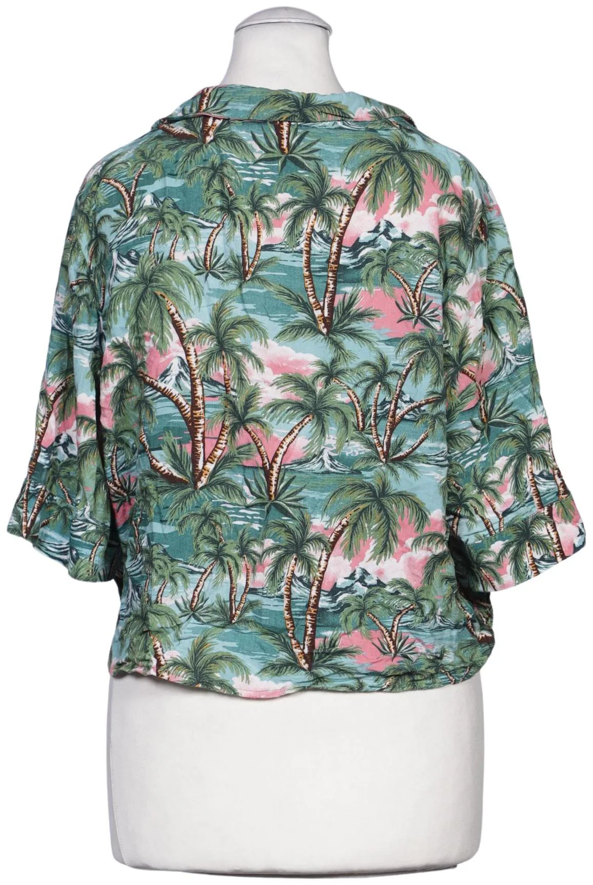 MONKI Damen Bluse - Image 2