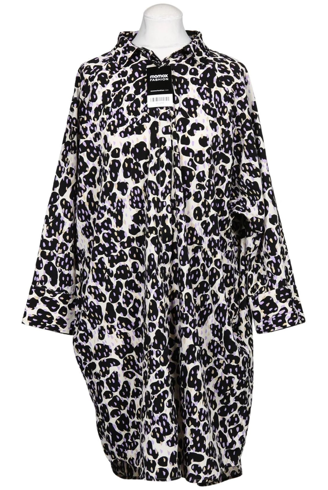 MONKI Damen Kleid