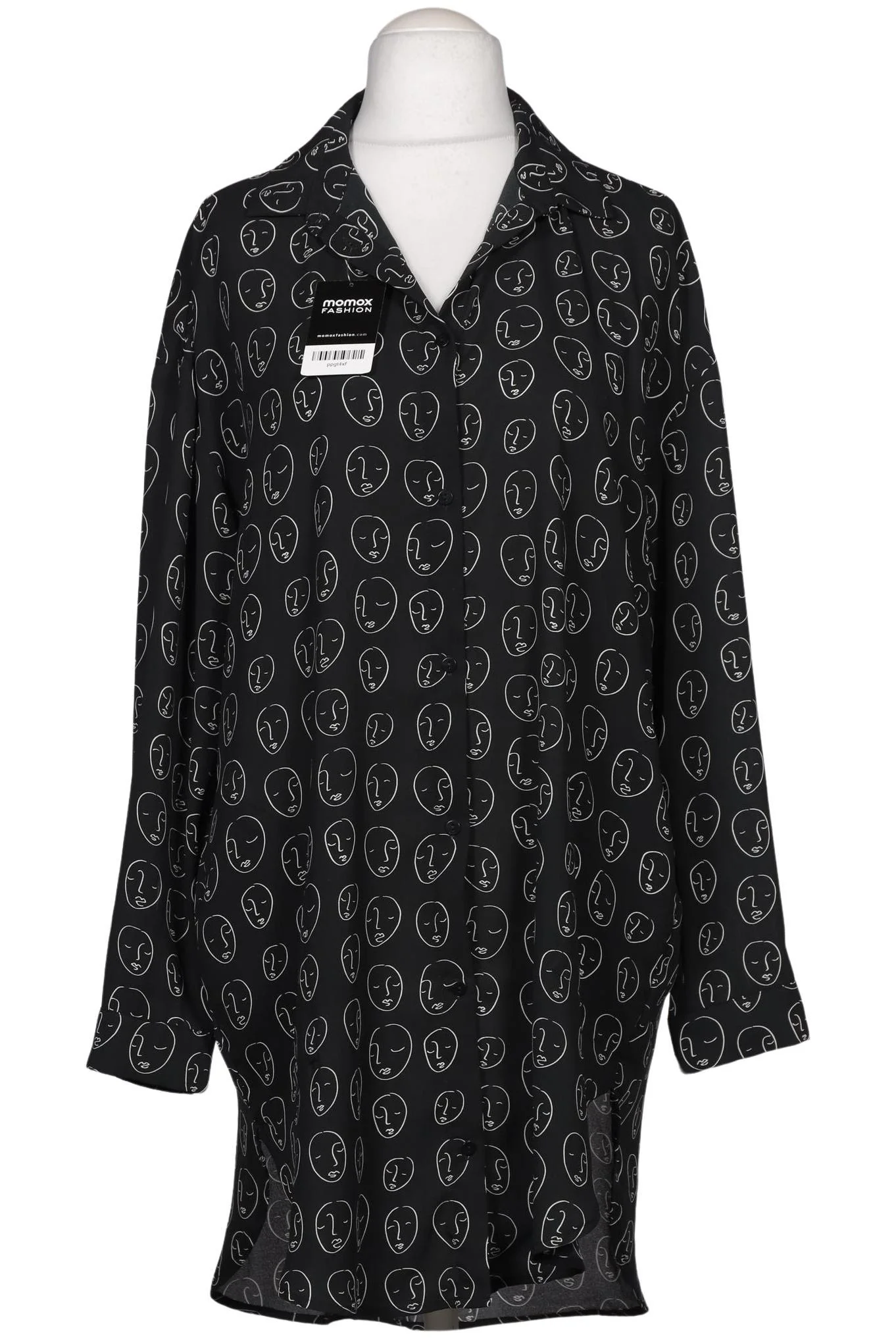 MONKI Damen Kleid