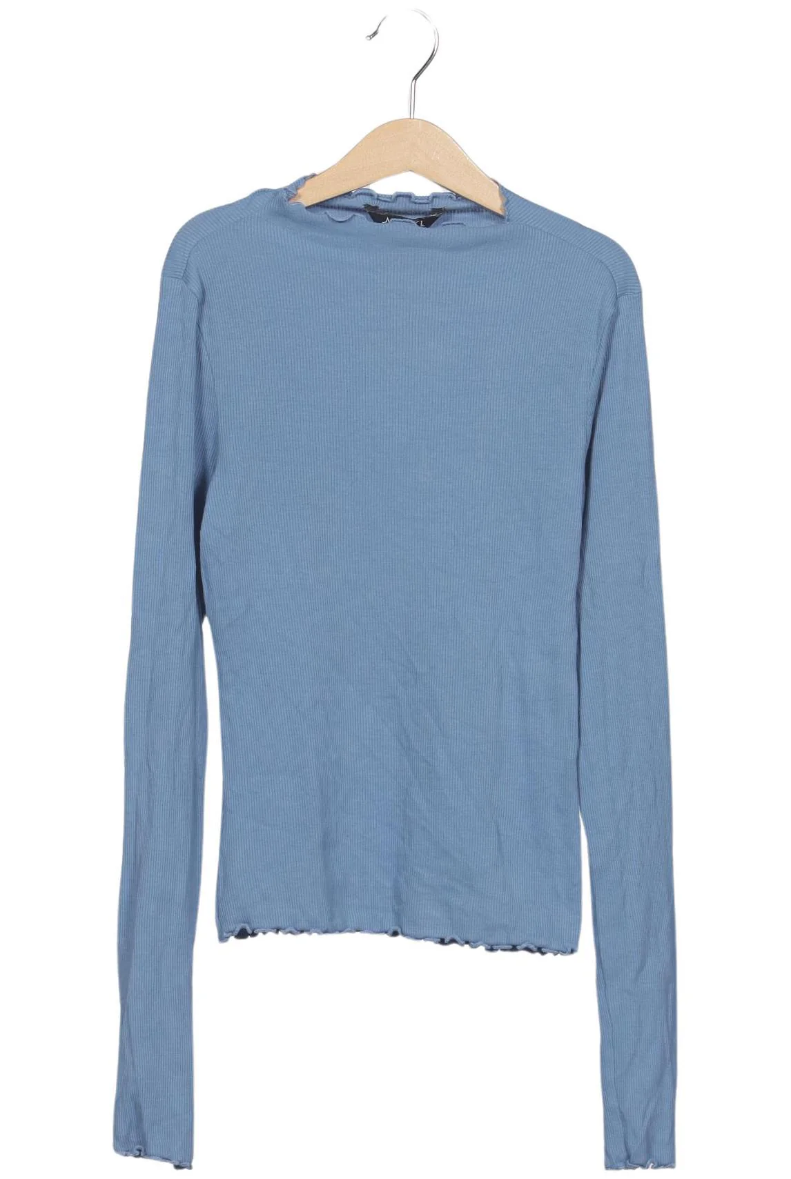 MONKI Damen Langarmshirt