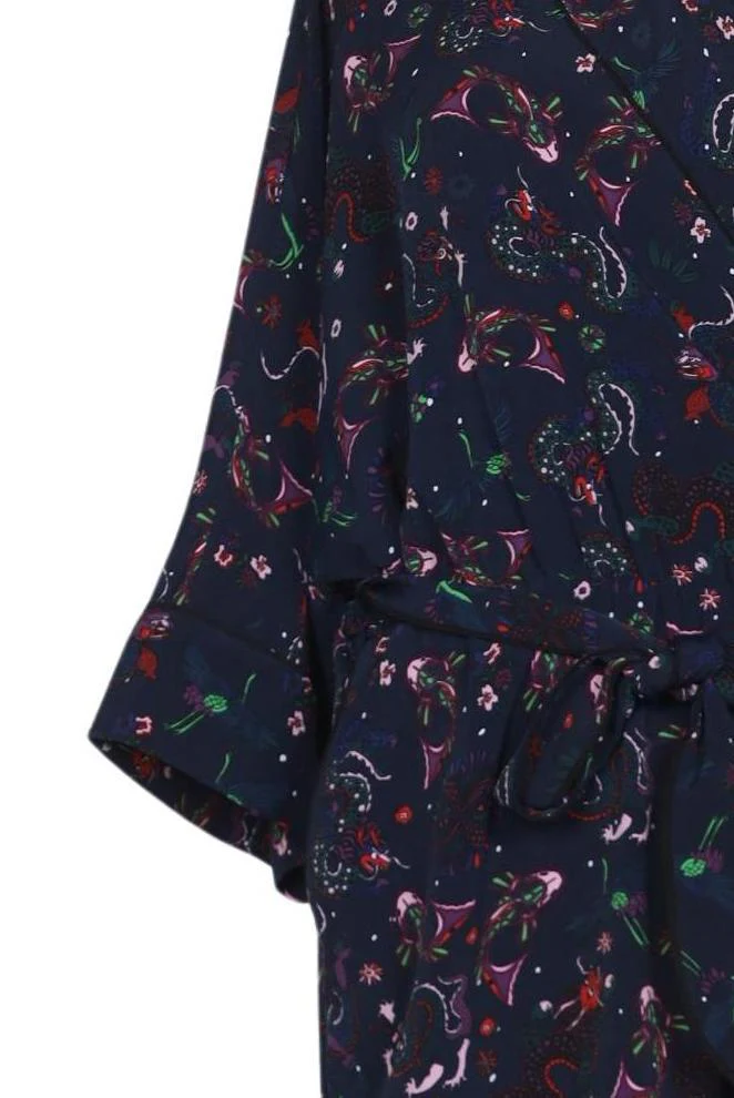 MONKI Damen Overall oder Jumpsuit - Image 3