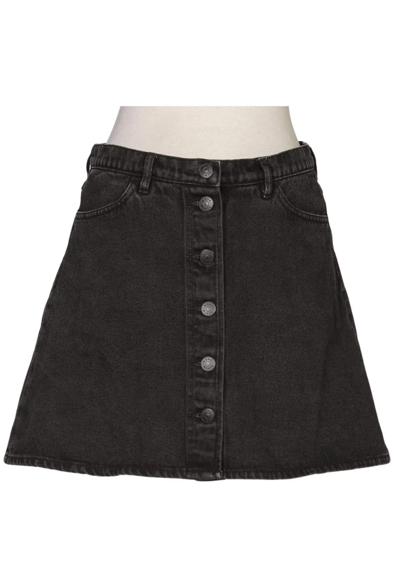 MONKI Damen Rock