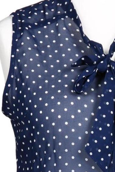 Montego Damen Bluse - Image 3
