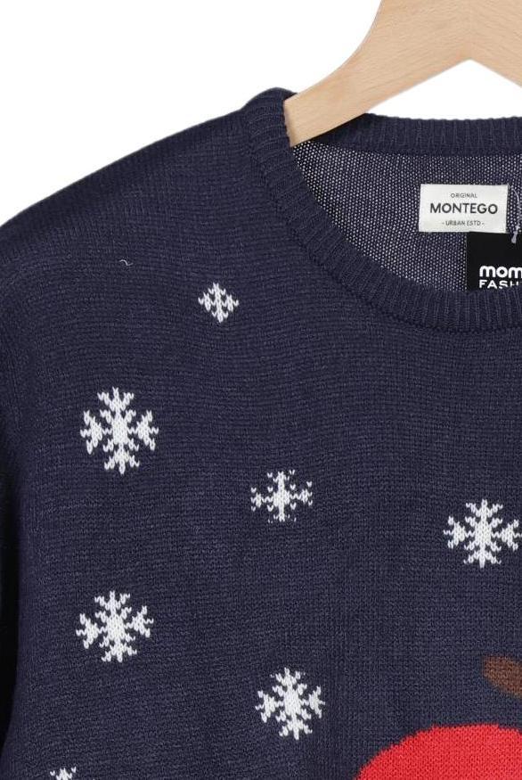 Montego Damen Pullover - Image 3