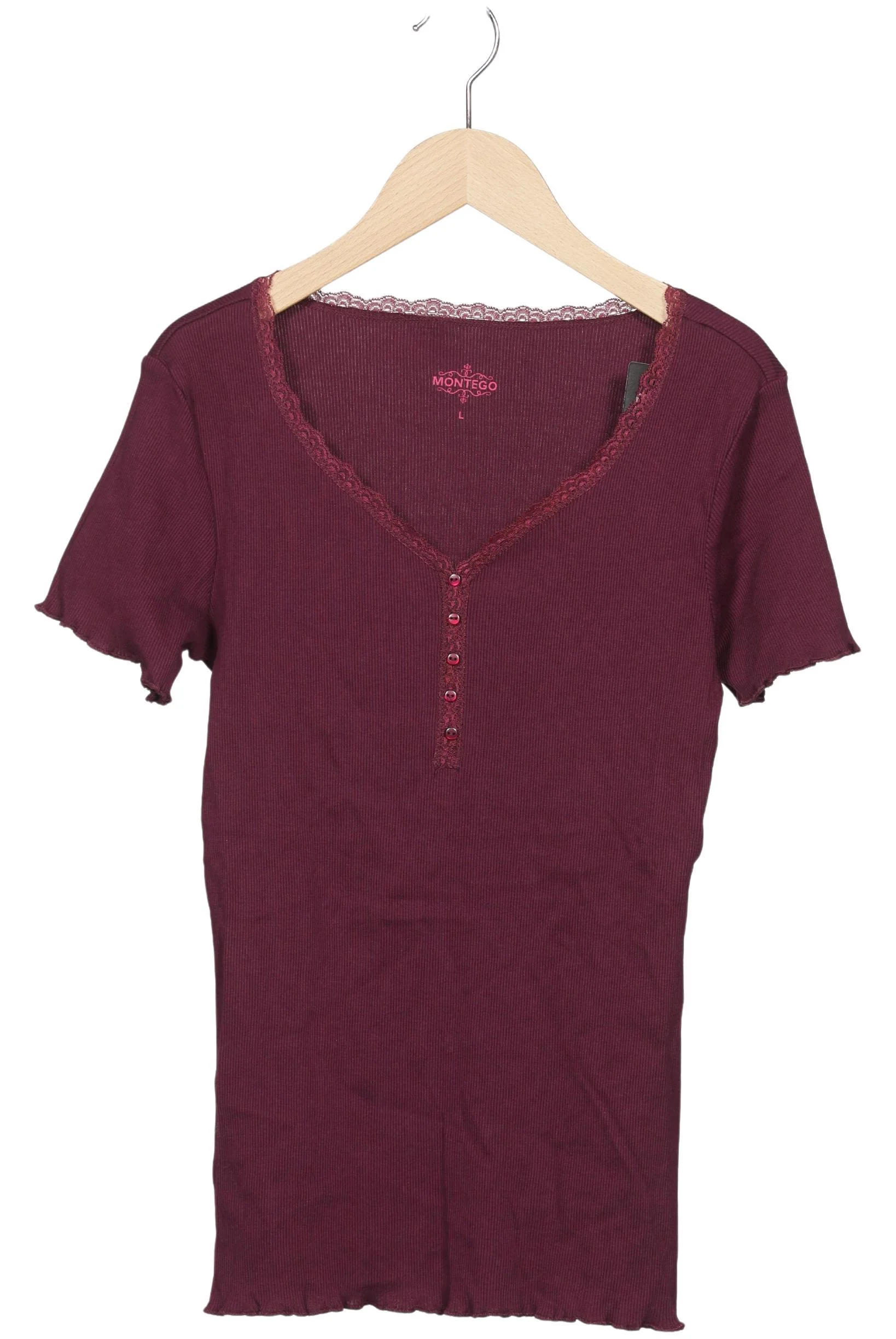 Montego Damen T-Shirt
