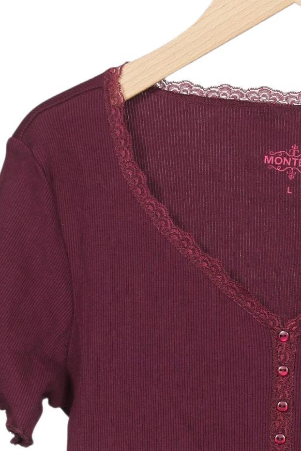 Montego Damen T-Shirt - Image 2