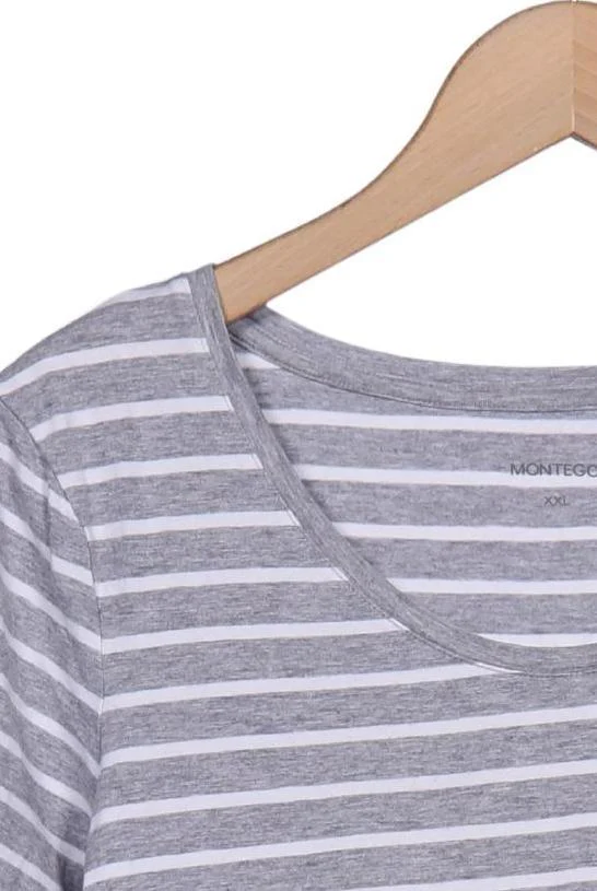 Montego Damen T-Shirt - Image 2