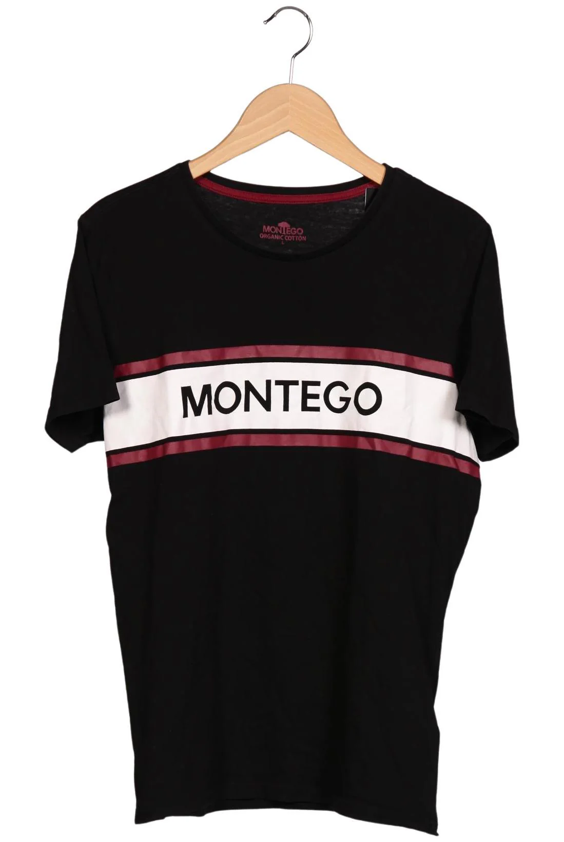 Montego Herren T-Shirt