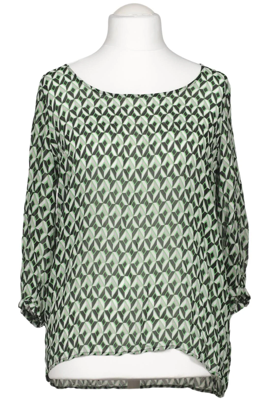 More & More Damen Bluse