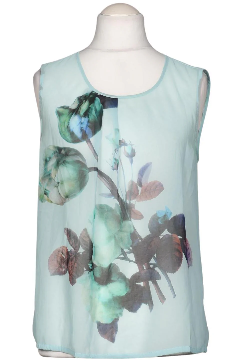 More & More Damen Bluse