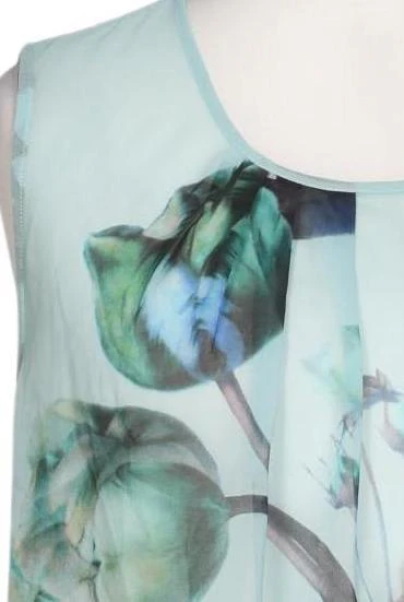 More & More Damen Bluse - Image 3