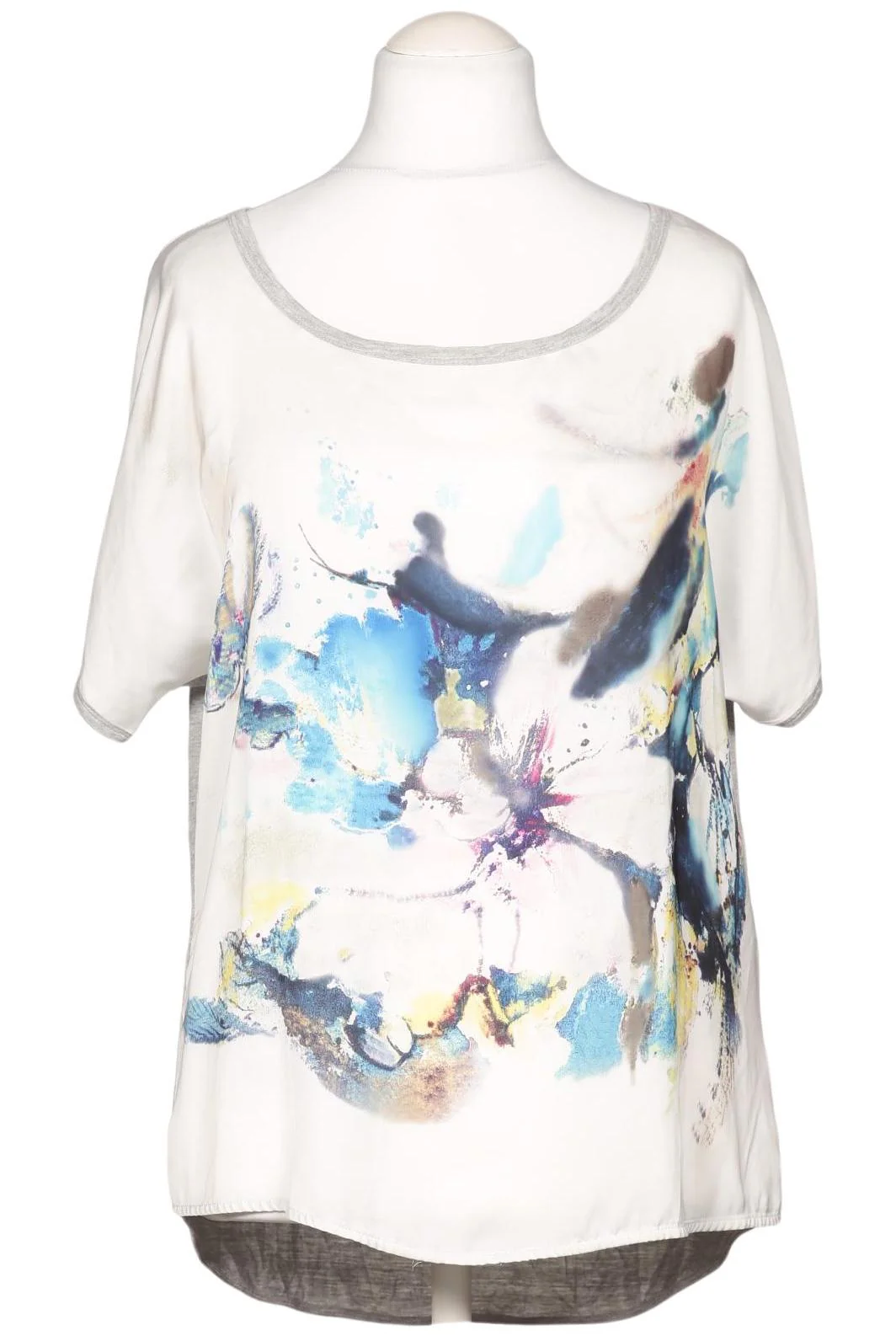 More & More Damen Bluse
