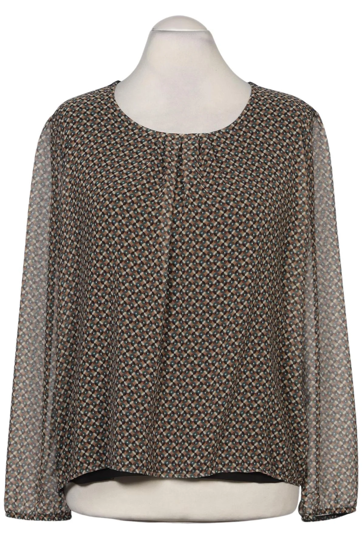 More & More Damen Bluse