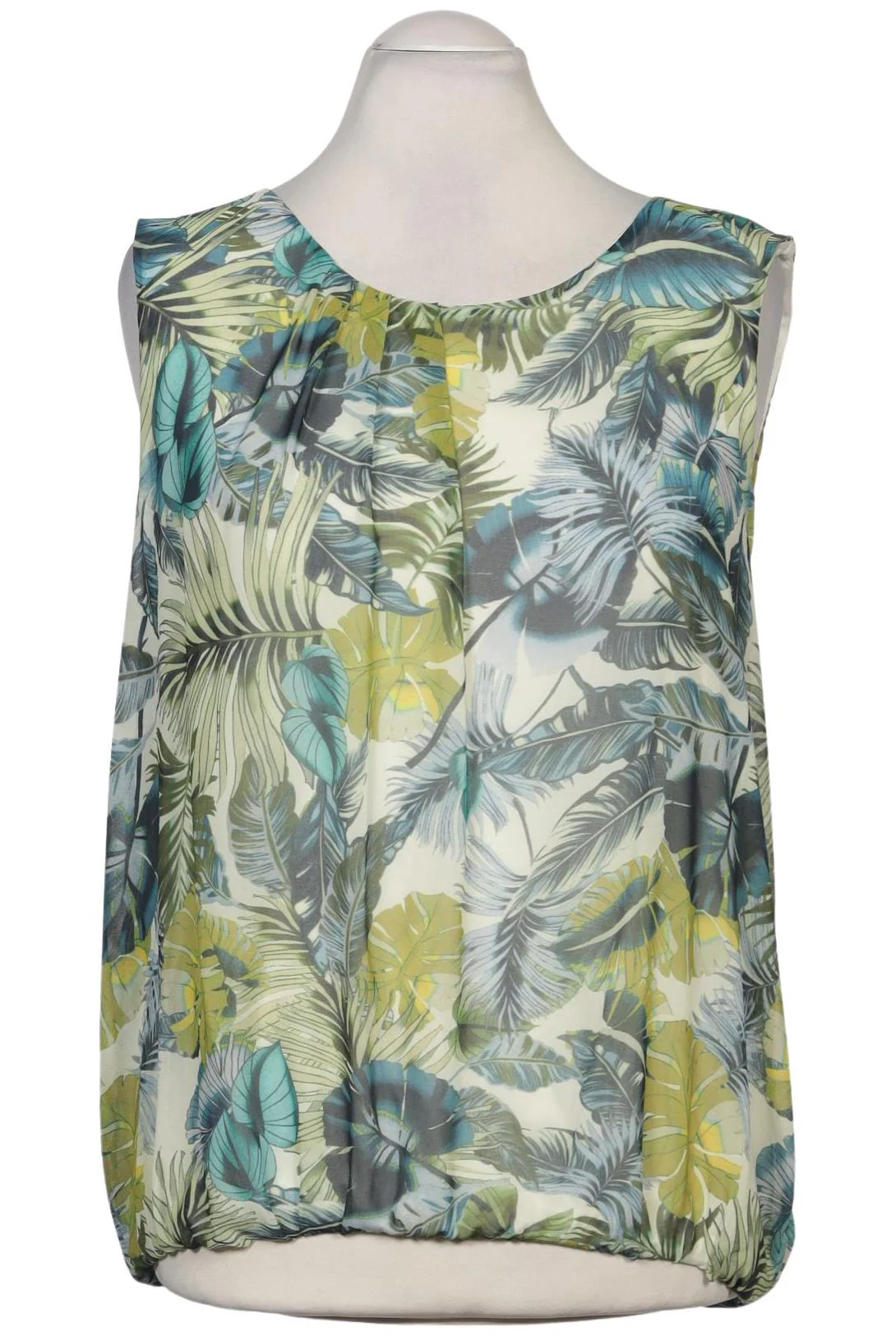 More & More Damen Bluse