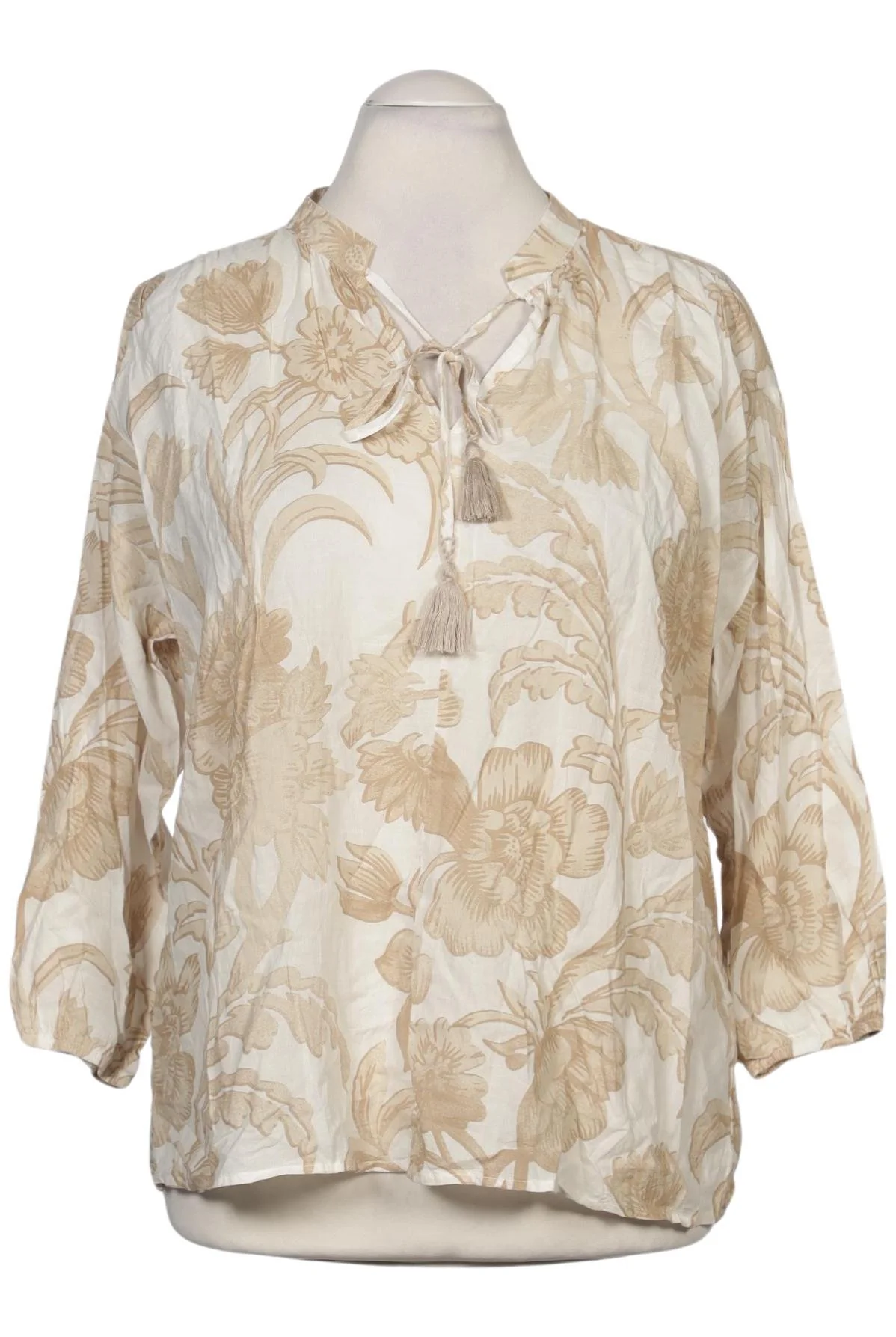 More & More Damen Bluse