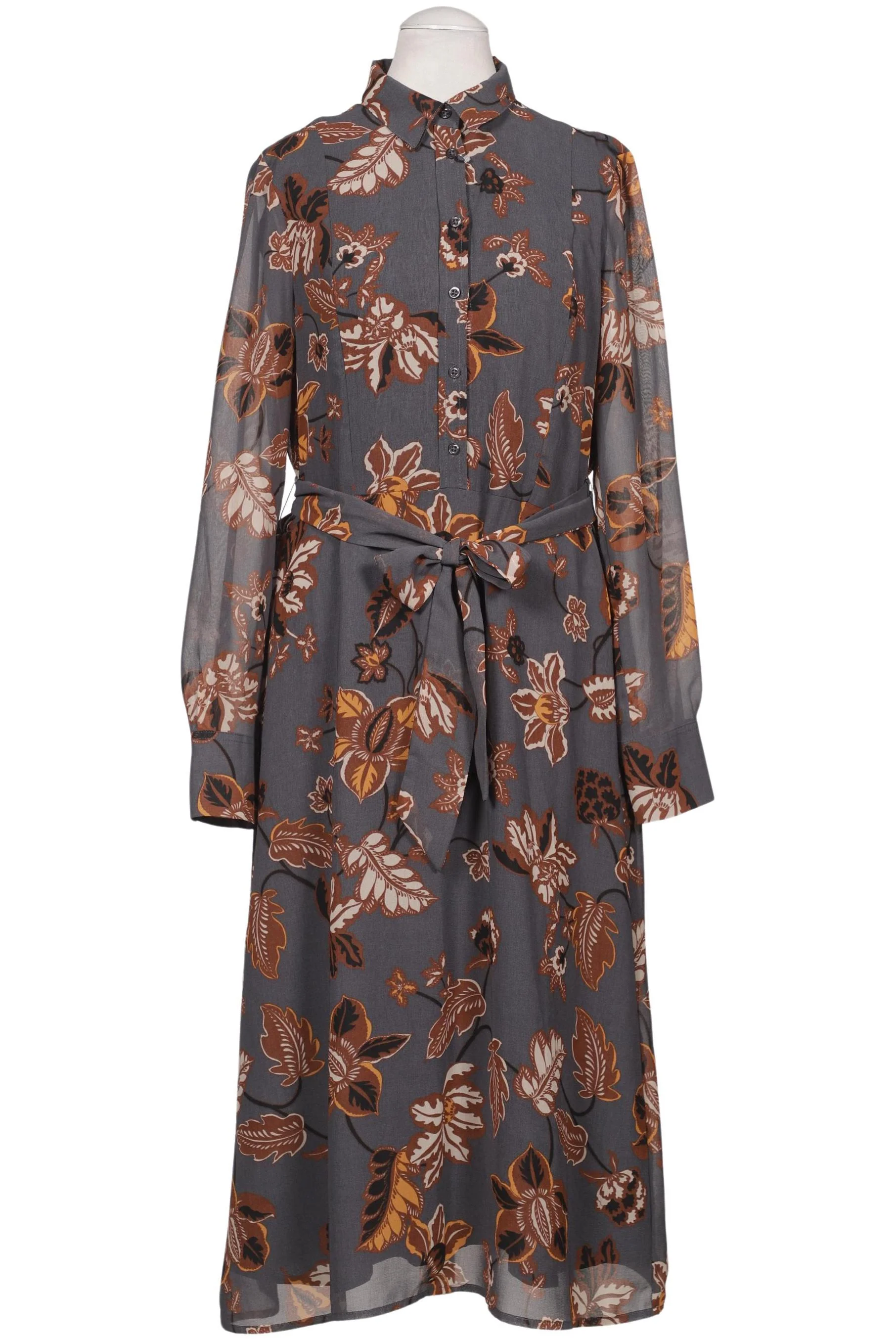More & More Damen Kleid