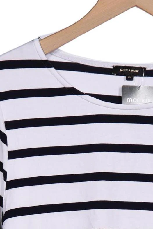 More & More Damen Langarmshirt - Image 2