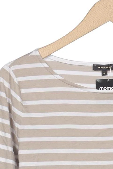 More & More Damen Langarmshirt - Image 2