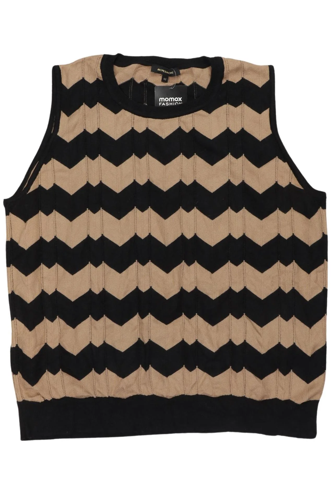 More & More Damen Pullover